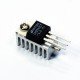 EHS-81 TO220 Heatsink