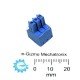 3-way Screw Terminal Plug 3-way Screw Terminal Plug