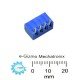 4-way Terminal Receptacle 4-way Terminal Receptacle