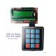 LCD & Keypad Shield