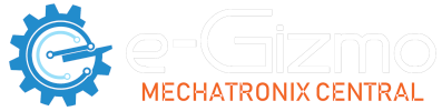e-Gizmo Mechatronix Central