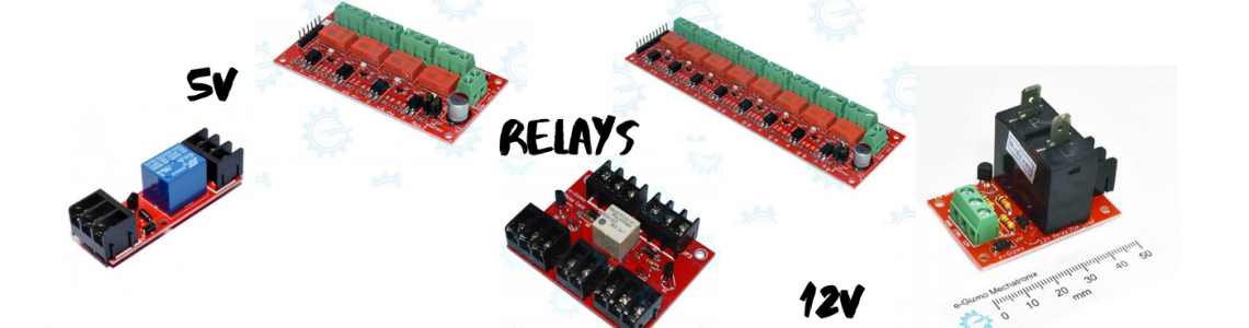 What is a “Relay” ? What is a “Relay” ?