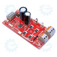 6A H-Bridge Motor Driver V2