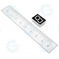 1.2 Inches Seven Segment LED Display