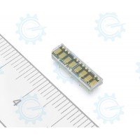 HCMS-2913 High Performance CMOS 5 x 7 Alphanumeric Displays