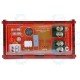 AC SSR Case AC SSR Case