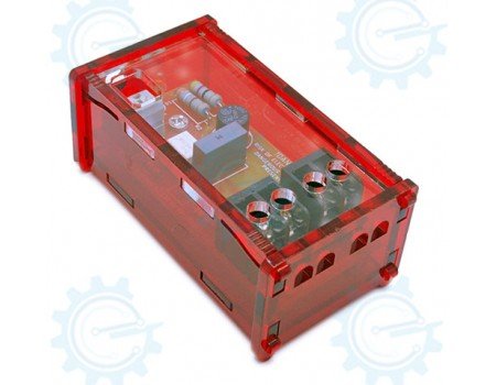 AC SSR Case AC SSR Case
