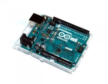 Arduino Uno R3-SMD