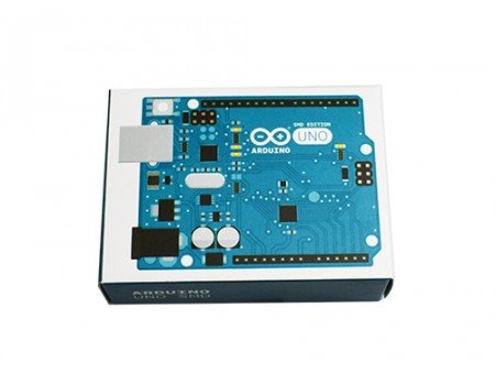 Arduino Uno R3-SMD