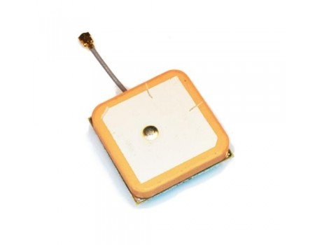 NAVIGATION: GPS Module GY-NE06MV2