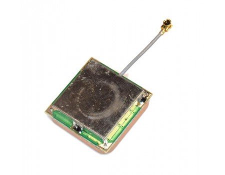 NAVIGATION: GPS Module GY-NE06MV2