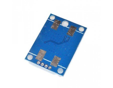 NAVIGATION: GPS Module GY-NE06MV2