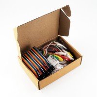 Basic Electronics Discovery Kit (Updated) Basic Electronics Discovery Kit (Updated)