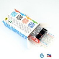 Physics Electrical Package 1