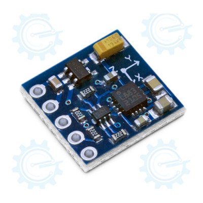 gizDuino + with ATmega644