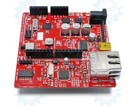 gizDuino IOT-644