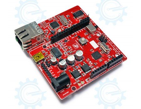 gizDuino IOT-644 gizDuino IOT-644