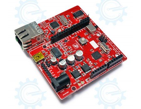 gizDuino IOT-644