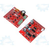 Power Stepper MOSFET Driver