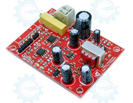 Sensor Amplifier Module