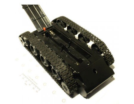 Tank Chassis 3V