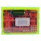 Universal Microcontroller Trainer Board Case Universal Microcontroller Trainer Board Case
