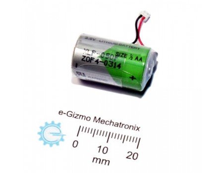 XL-050F Lithium Battery