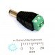 DC Plug Terminal DC Plug Terminal