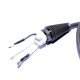 Premium AC Cord 2M Premium AC Cord 2M