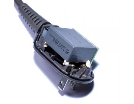 Premium AC Cord 2M Premium AC Cord 2M