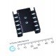 EHS-72 Heatsink EHS-72 Heatsink