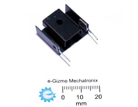 EHS-78 Heatsink EHS-78 Heatsink