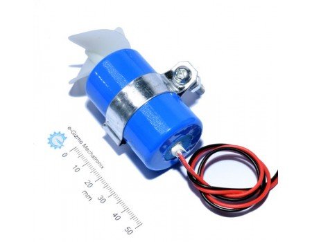 Underwater Thrust Mot CCW Underwater Thrust Mot CCW