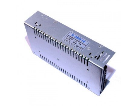 S-360-12 12V 30A