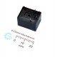 Zettler AZ8-1CH-9D 9V 6A Miniature SPDT Relay Zettler AZ8-1CH-9D 9V 6A Miniature SPDT Relay