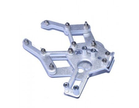 Aluminum Gripper