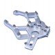 Aluminum Gripper