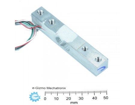 Low Cost Load Cell 20kg