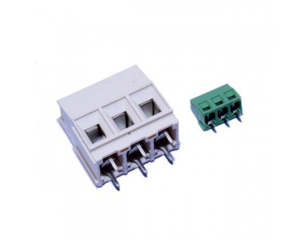 ESK116 3W Terminal Block