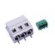 ESK116 3W Terminal Block