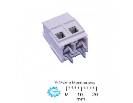 ESK116 2W Terminal Block