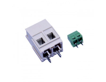 ESK116 2W Terminal Block