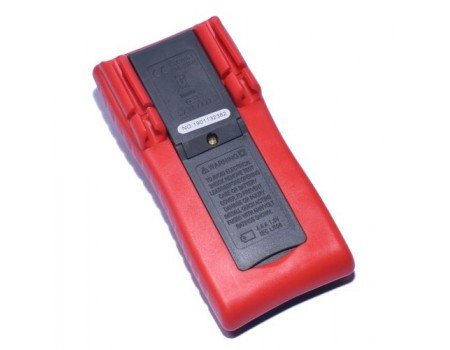 H01 Multimeter