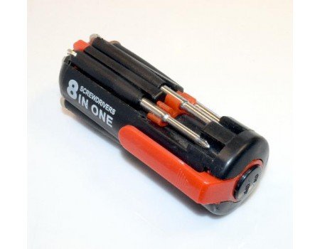 FZ-895 Screwdriver Torch