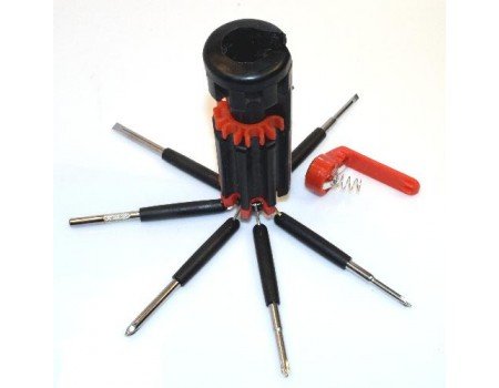 FZ-895 Screwdriver Torch