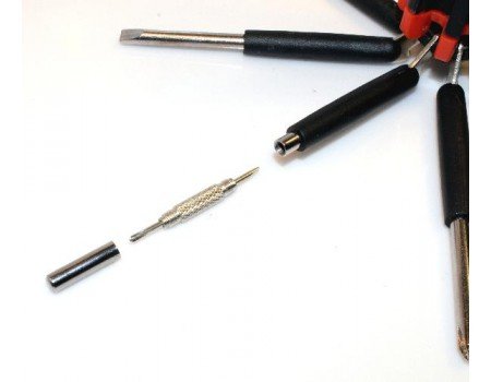 FZ-895 Screwdriver Torch FZ-895 Screwdriver Torch