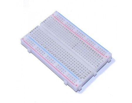 Breadboard 400