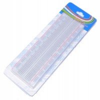 MB-102 Solderless Breadboard 830 points MB102 MB-102 Solderless Breadboard 830 points MB102