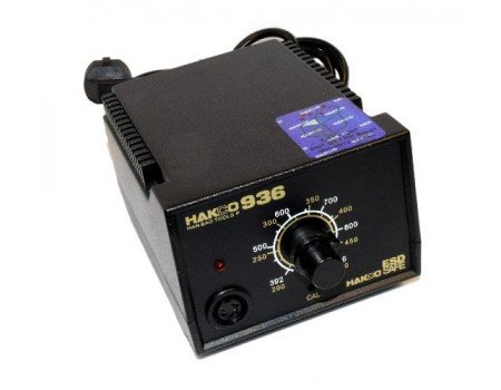 936 Soldering Station