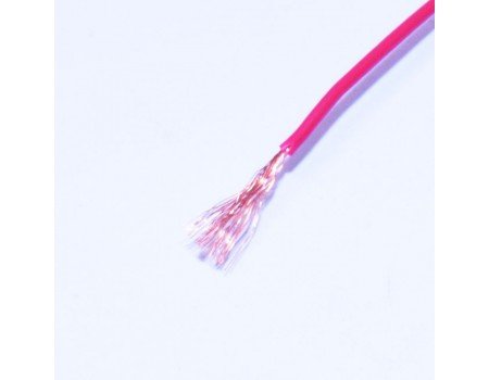 Red-Black AWG22 x 1.8 Red-Black AWG22 x 1.8